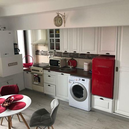 Vintage Apartment سوتْشافا المظهر الخارجي الصورة
