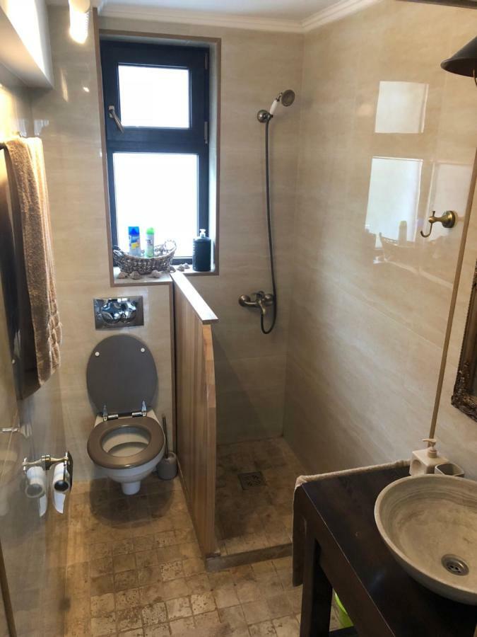 Vintage Apartment سوتْشافا المظهر الخارجي الصورة
