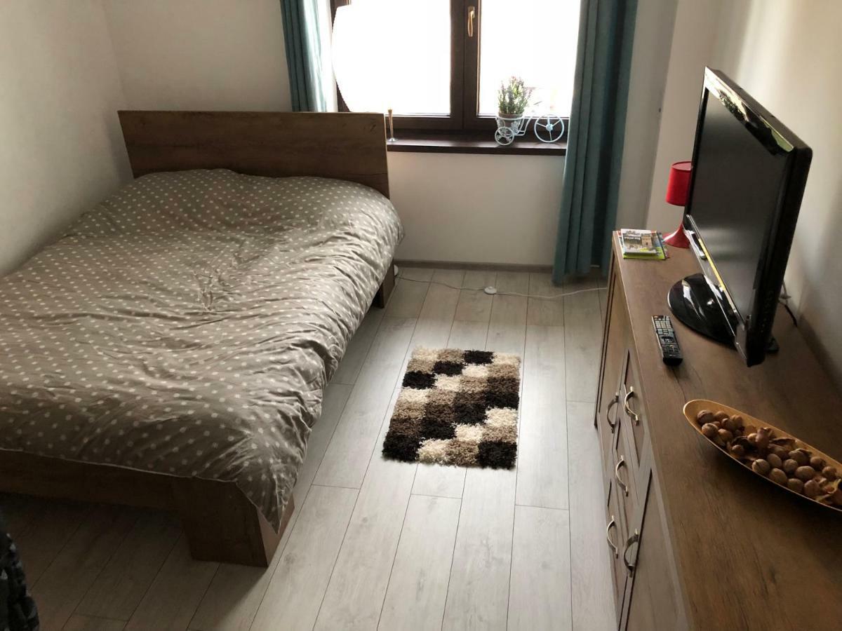 Vintage Apartment سوتْشافا المظهر الخارجي الصورة