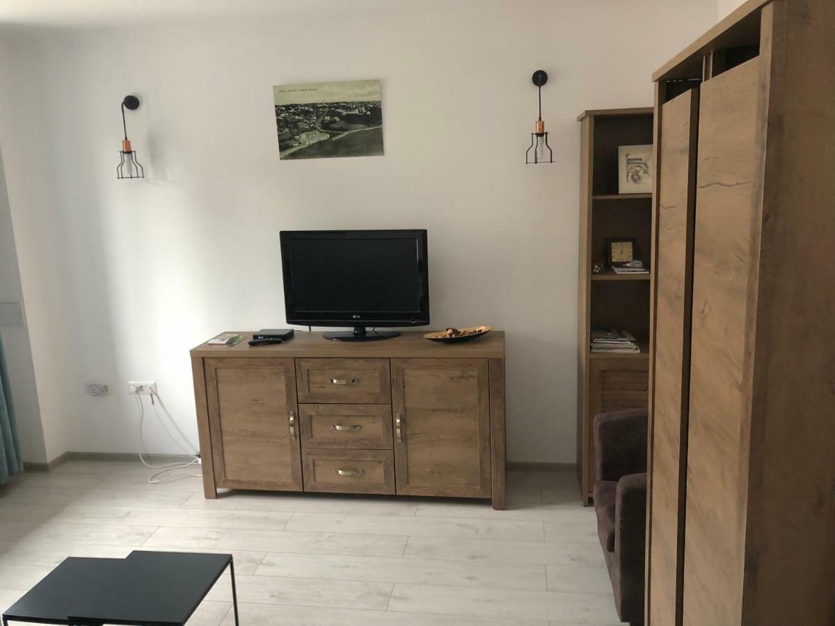 Vintage Apartment سوتْشافا المظهر الخارجي الصورة