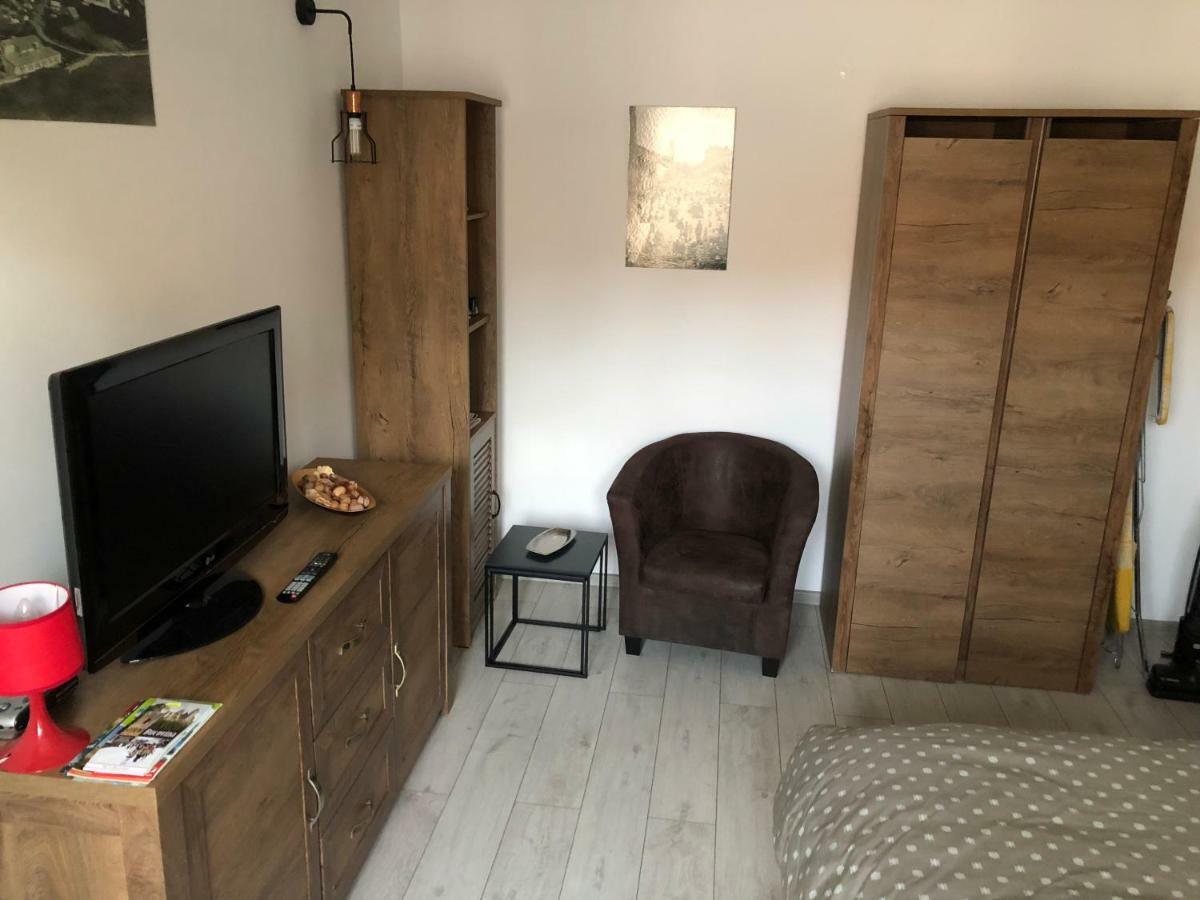 Vintage Apartment سوتْشافا المظهر الخارجي الصورة