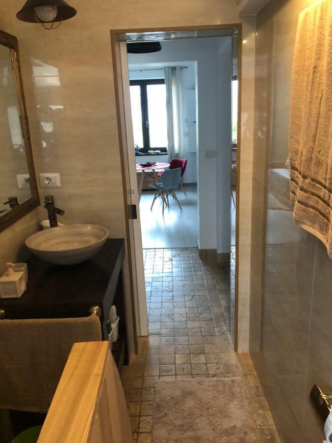 Vintage Apartment سوتْشافا المظهر الخارجي الصورة