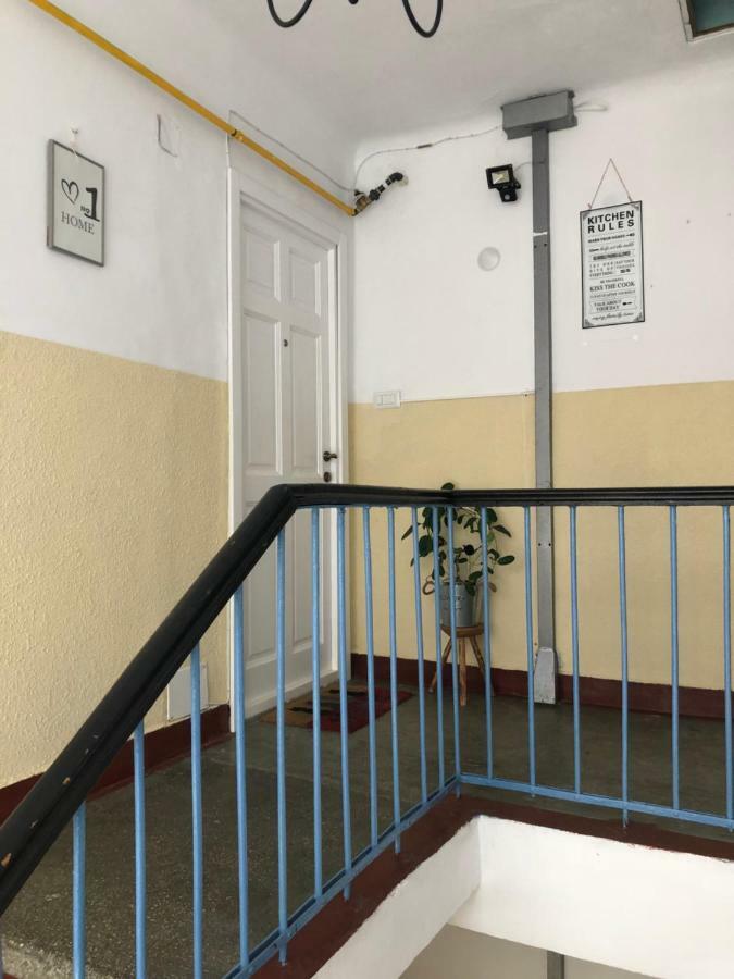 Vintage Apartment سوتْشافا المظهر الخارجي الصورة