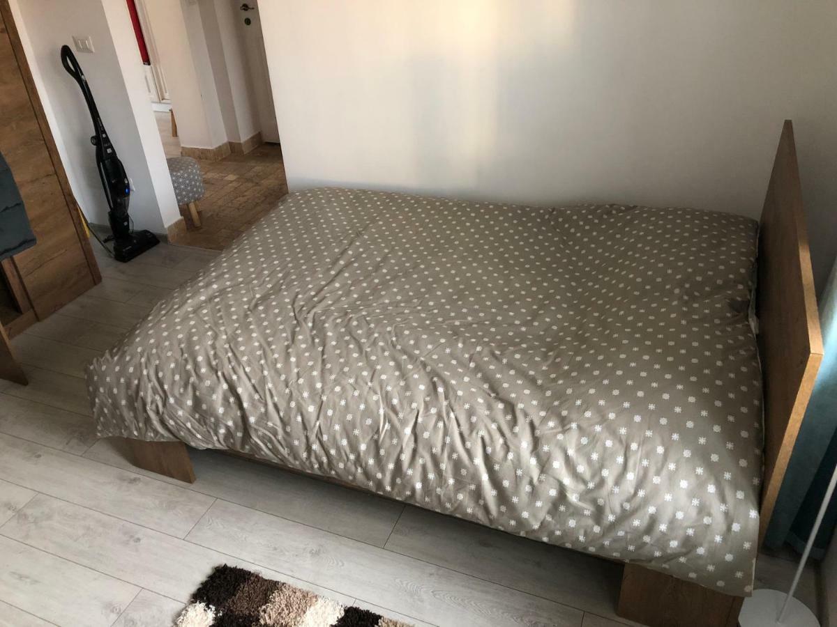 Vintage Apartment سوتْشافا المظهر الخارجي الصورة